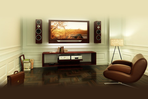 Kino domowe Skoczów