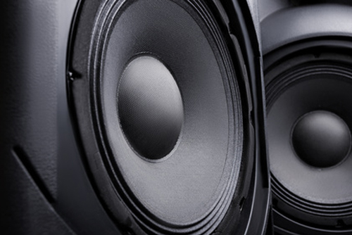 Nagłośnienie Skoczów