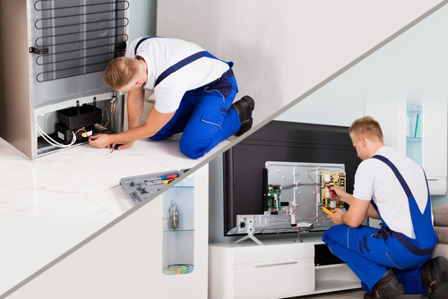 Naprawa RTV AGD Skoczów